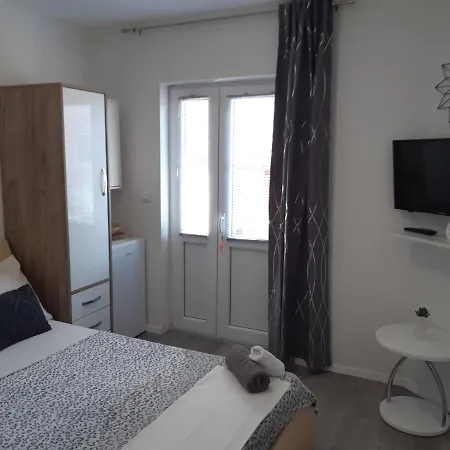 Sonja 4* Krk Town