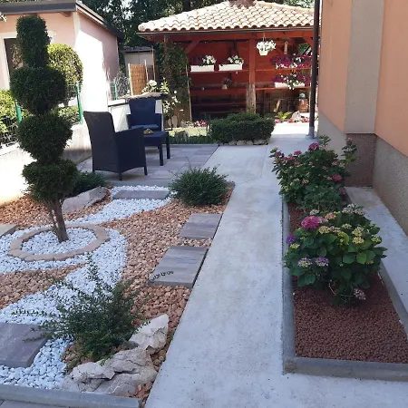 בית הארחה Sonja