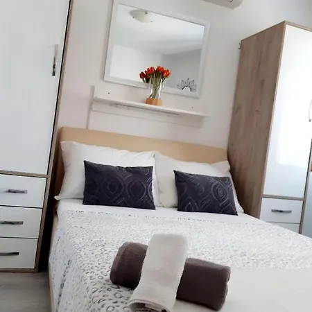 Pensjonat Sonja 4*