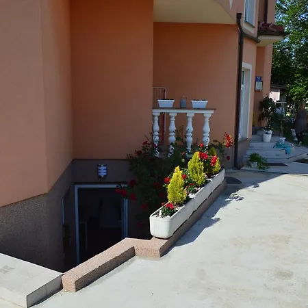 Sonja 4* Krk Town