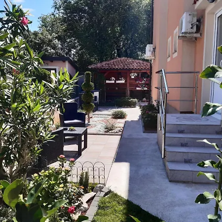 Sonja Guest house
