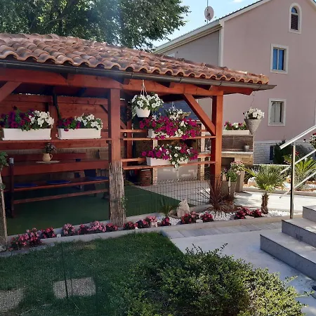 Sonja 4* Krk Town