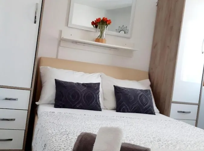 Vendégház Sonja 4*