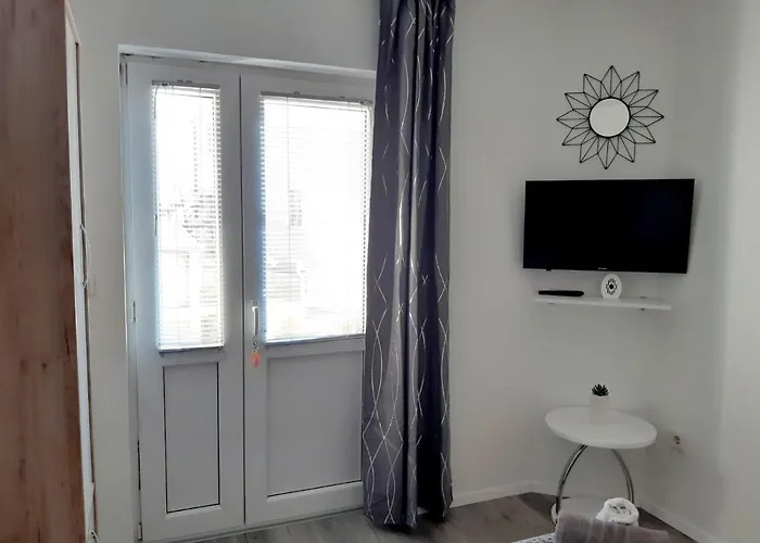 Sonja Vendégház 4*