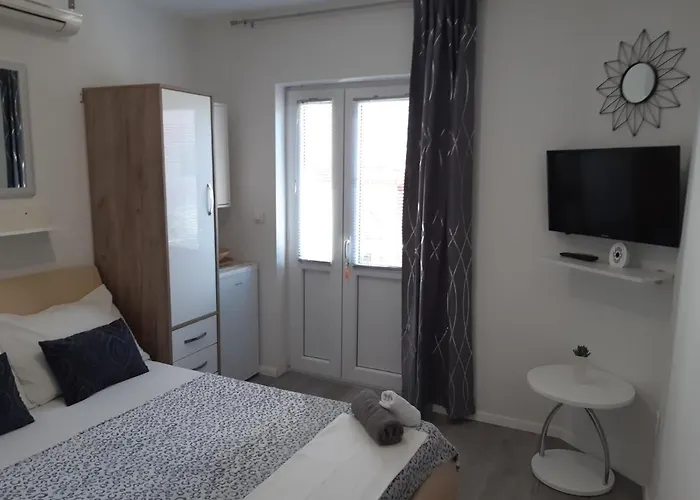 Sonja 4* Krk Town