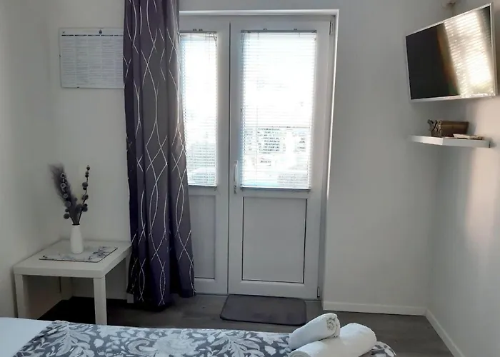 Vendégház Sonja