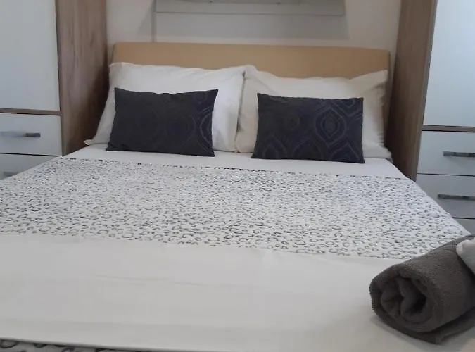 Pensiune Sonja Veglia