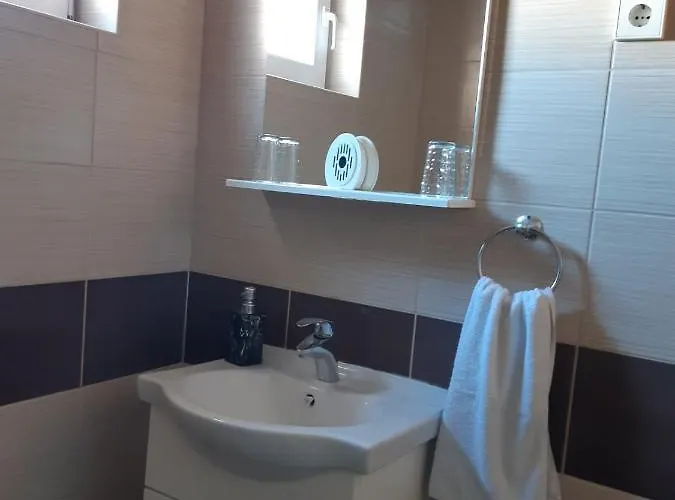 Pensiune Sonja Veglia