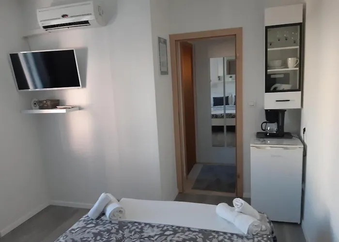 Sonja Vendégház 4*