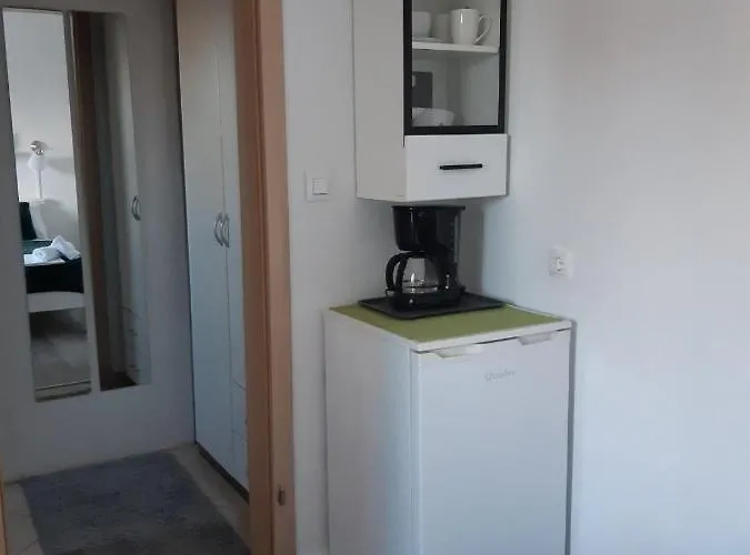 Vendégház Sonja 4*