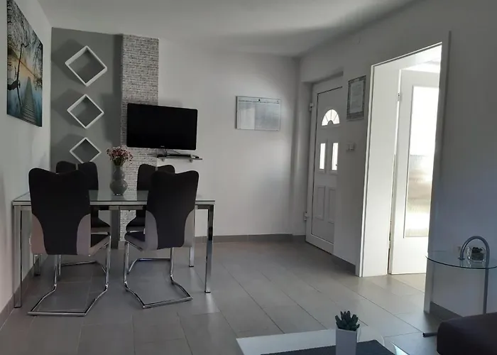 Pensiune Sonja Veglia