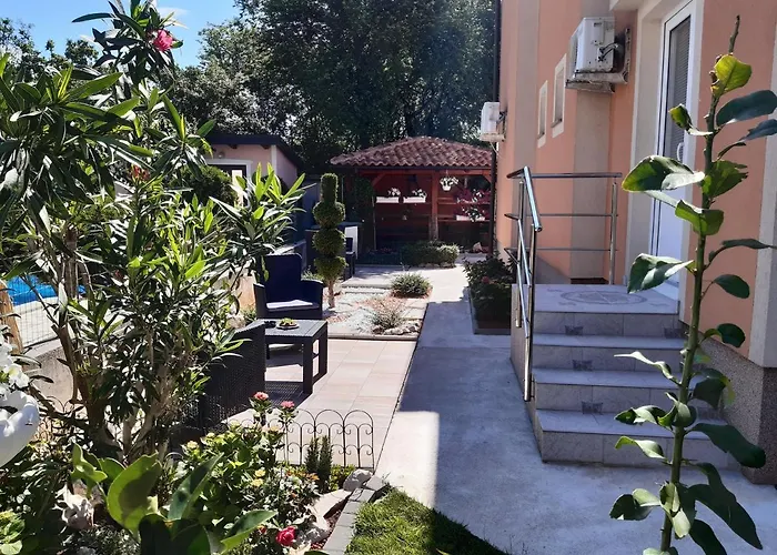 Sonja 게스트하우스