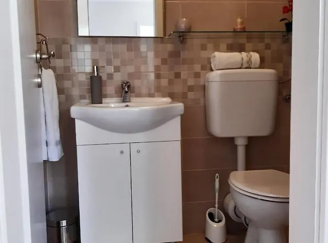 게스트하우스 Sonja 크르크