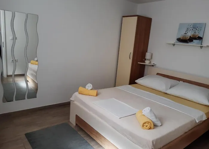 Sonja 게스트하우스 크르크